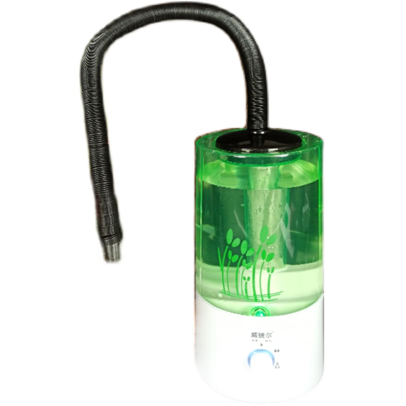 爬宠加湿器爬虫蜥蜴宠物龟箱