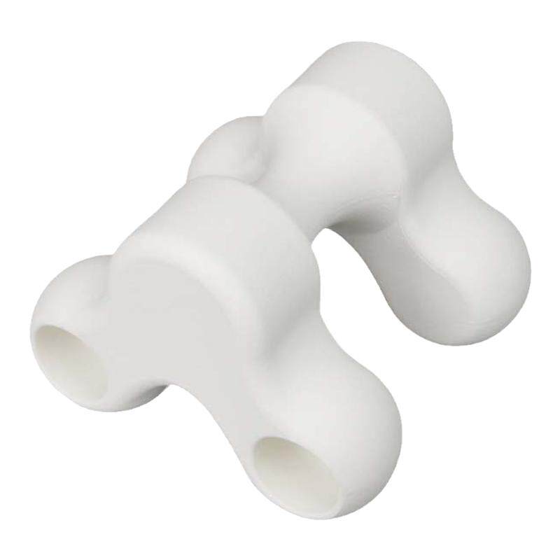 颈椎牵引家用按摩拉伸矫正器