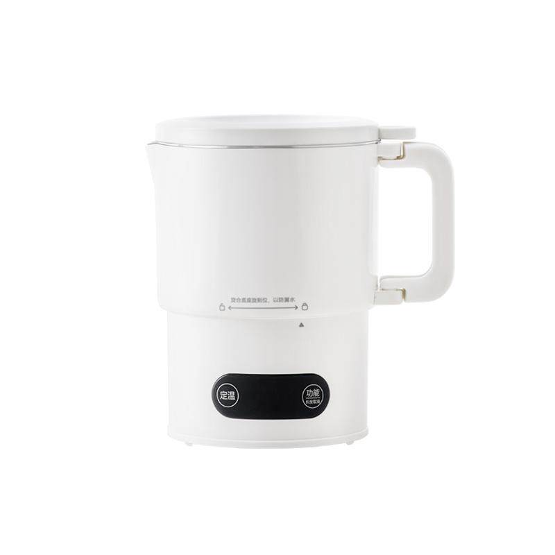 olayks立时旅行神器便携式烧水壶