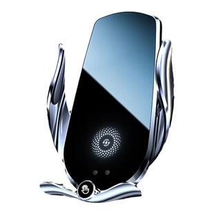 雷克萨斯专用手机车载支架NX/ES200凌志IS300/RX350h无线充LX570