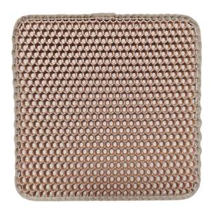 防外溅猫砂垫防带出猫砂盆地垫双层漏沙垫宠物车载垫猫咪用品大全