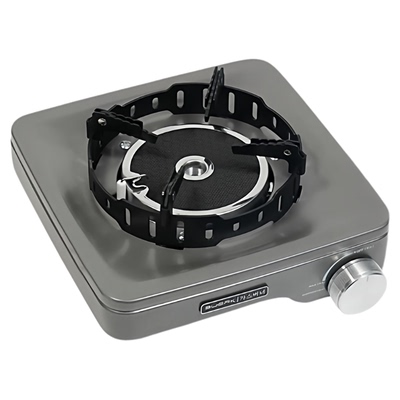 BUERK布比克8000W红外稳压卡式炉分体式户外炉具露营煮茶炉燃气炉