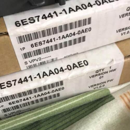 议价6ES7 441-1AA04-0AE0 6ES7441-1AA04-0AE0]