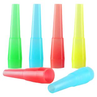 水烟一次性烟嘴大中小号吸嘴烟具配件 hookah shisha