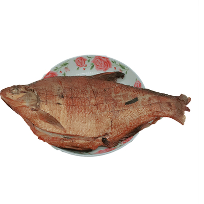 熏鱼正宗河北雄安新区450g