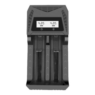 18650充电器5号7号镍氢电池座充