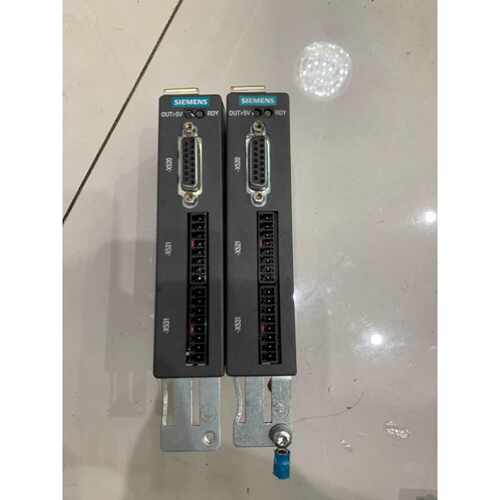 【议价】6SL30550AA005CA2模块SMC30