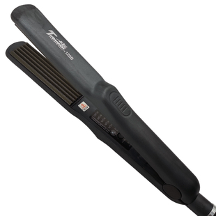 拓美达电夹板直卷两用头发内扣波浪拉玉米理发店专用不伤发直发器