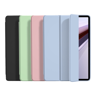 适用iqoopadair保护套iqoopad平板保护壳vivo2024款11.5英寸padair磁吸vivoiqoo全包air智能防摔pad硅胶软壳