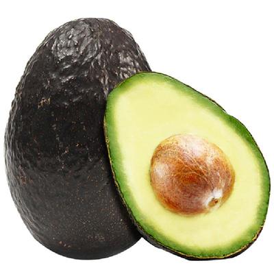 百果园秘鲁牛油果进口门店同款