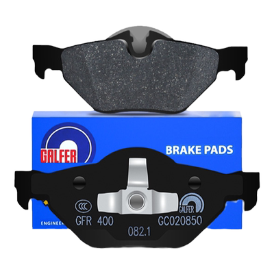 噶尔法GALFER3系刹车片F30F35