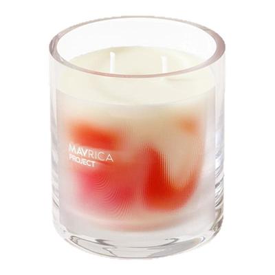 mavrica project · 色彩通感情绪映射 系列香氛蜡烛 220g Fr 088