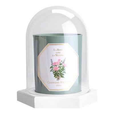 carrierefreres防风防尘玻璃罩