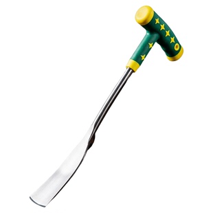 挖野菜神器专用小铲子挖土种菜园艺除草工具不锈钢铁铲种花拔草