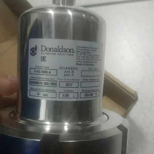 议价全新唐纳森Donaldson 精密过滤器P-EG 0027 1C074155 0006 07
