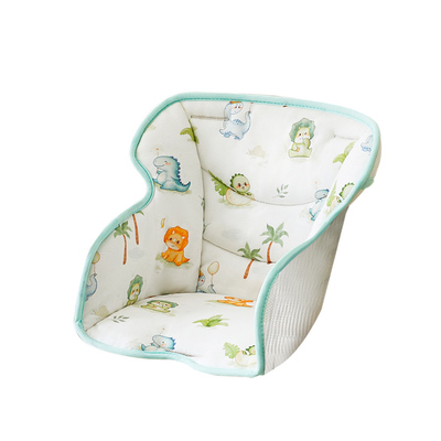 【KFC餐椅同款】宝宝加厚椅子垫