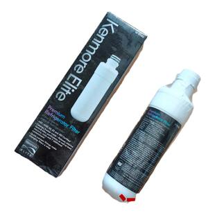 LG冰箱净水过滤器对开门双门冰箱制冰机配件净化滤芯全新原装进口