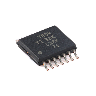 原装正品TXB0104PWR转换器芯片