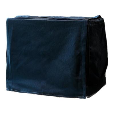 鸟笼遮光罩保暖罩透气达洋布笼衣