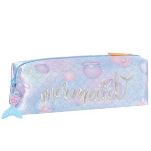 tigerfamily虎米小学生笔袋男女孩文具盒幼儿园生日礼物铅笔盒