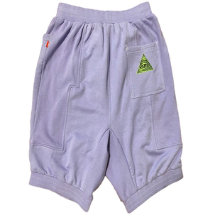 BTTJOB EDC DUPLO  SHORTS ROOM PANTS#陈冠希飞鼠运动短裤