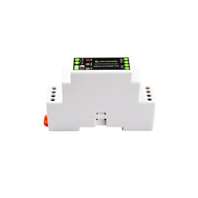 ESP32S3无线RS485/CAN通信器