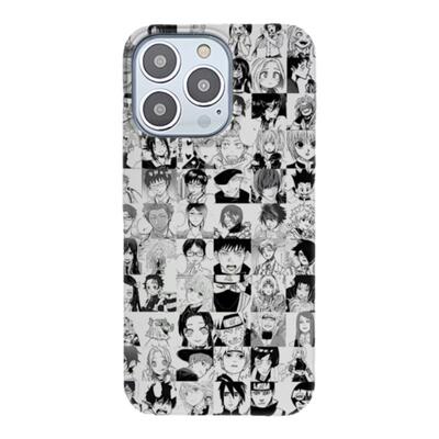 火影新升级防摔菲林手机壳