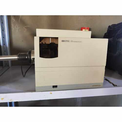 G2350A 检测器 气相色谱仪检测模块