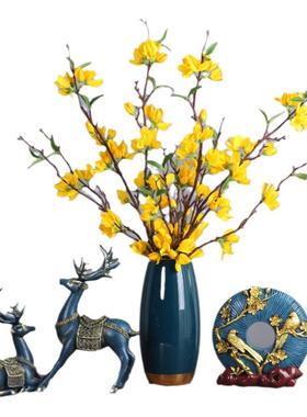 电视柜装饰品摆件酒柜客厅摆设