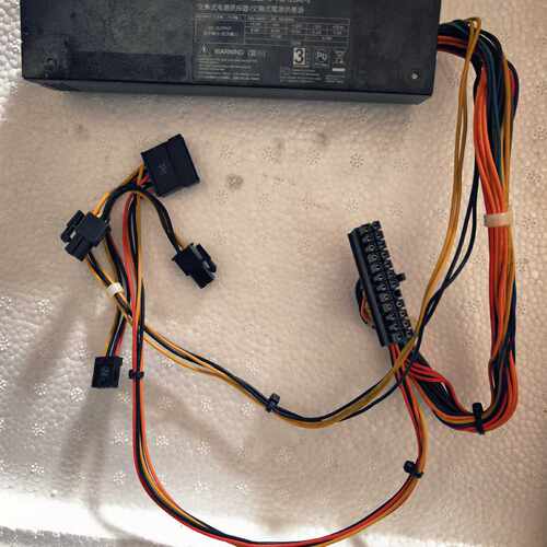 溢价- POWER MAN 长条电源 IP-AD120A7