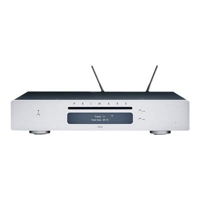 PRIMARECD15PrismaCD机播放