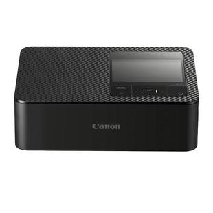 【自营】佳能/Canon CP1500 迷你相片打印机 家用 手机无线照片打印机 手账 证件照打印机（CP1300升级款）