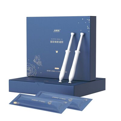 妇炎洁紧致多肽焕新凝胶官方正品