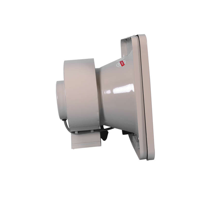 10寸换气扇涡轮厨房油烟排气扇排风扇强力静音窗式墙式抽风机包邮