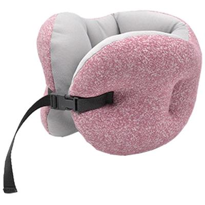 坐着睡觉用—长脖子的福星