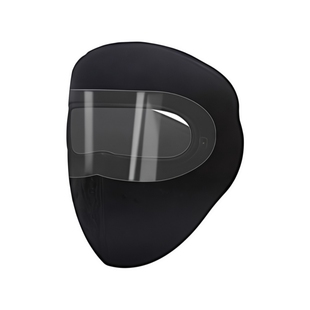 骑行面罩女秋冬季护目镜保暖护耳全脸防寒加厚户外骑车防风口罩男