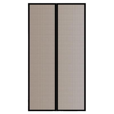 2024新款金刚纱网防蚊门帘隔断帘