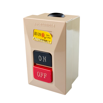 压扣按钮开关BS1-230BS1-216