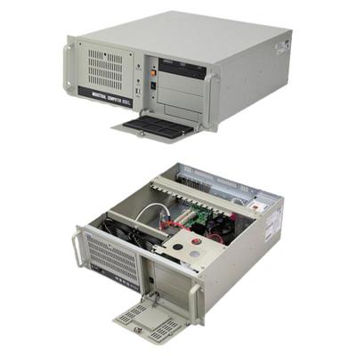 研华IPC-610L/AIMB-508工控机4U