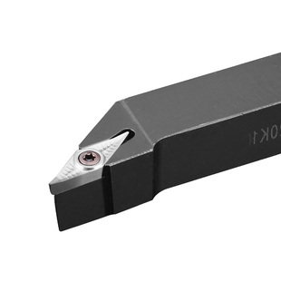 数控刀杆精车外圆车刀SVJCR1616H11/2020K16圆弧加工93度车床刀具