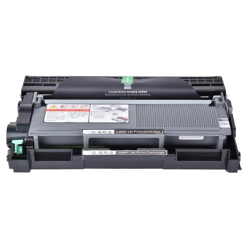 三众联想M7605D硒鼓LT2451粉盒