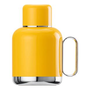 尚明焖茶壶2026新款保温水壶大容量家用保温瓶老白茶钛焖泡茶壶