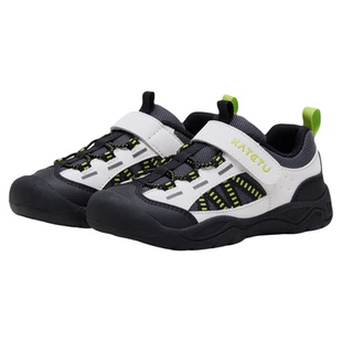 卡特兔男童童鞋户外儿童2026年春季新品鞋子溯溪鞋女童运动鞋