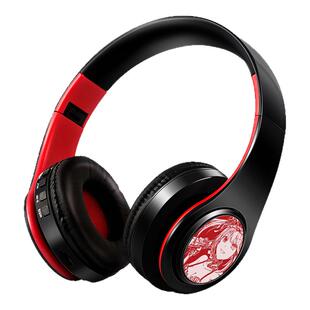 狂三日文语音二次元电竞真无线蓝牙耳机头戴式动漫十香四糸乃七罪