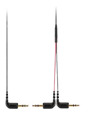【日本直邮】RODE麦克风SC11 3.5 mmTRS分离器线缆SC11立体声