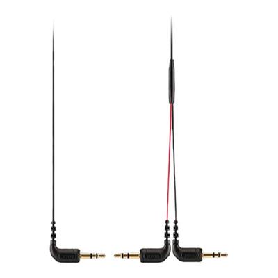 【日本直邮】RODE麦克风SC11 3.5 mmTRS分离器线缆SC11立体声
