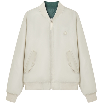 棉服TeenieWeenie小熊男装