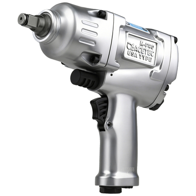 Acetec阿斯泰克工业级1/2气动扳手大扭力220P小风炮专业工业汽修