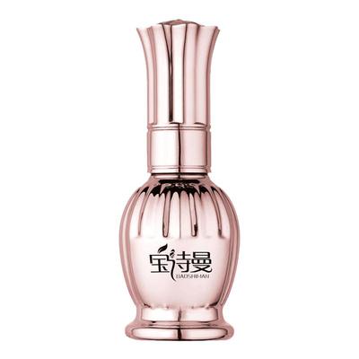 玻璃珠红宝石晶石猫眼指甲油胶