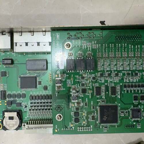 议 价JRCJCY1800VDR主板装型号MCB工业自动可 维修